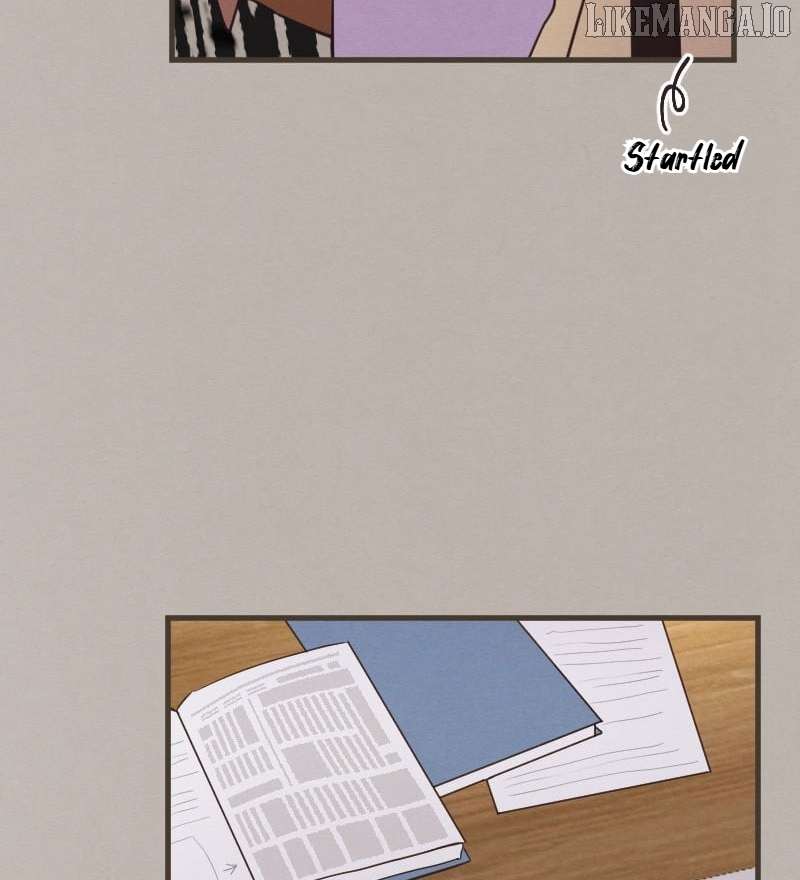 Soul to Soul Chapter 19 - page 22